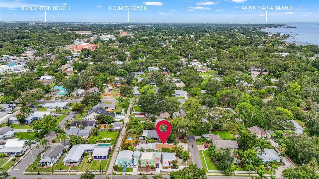 2705 2ND AVENUE W, BRADENTON, FL 34205 — photo 4