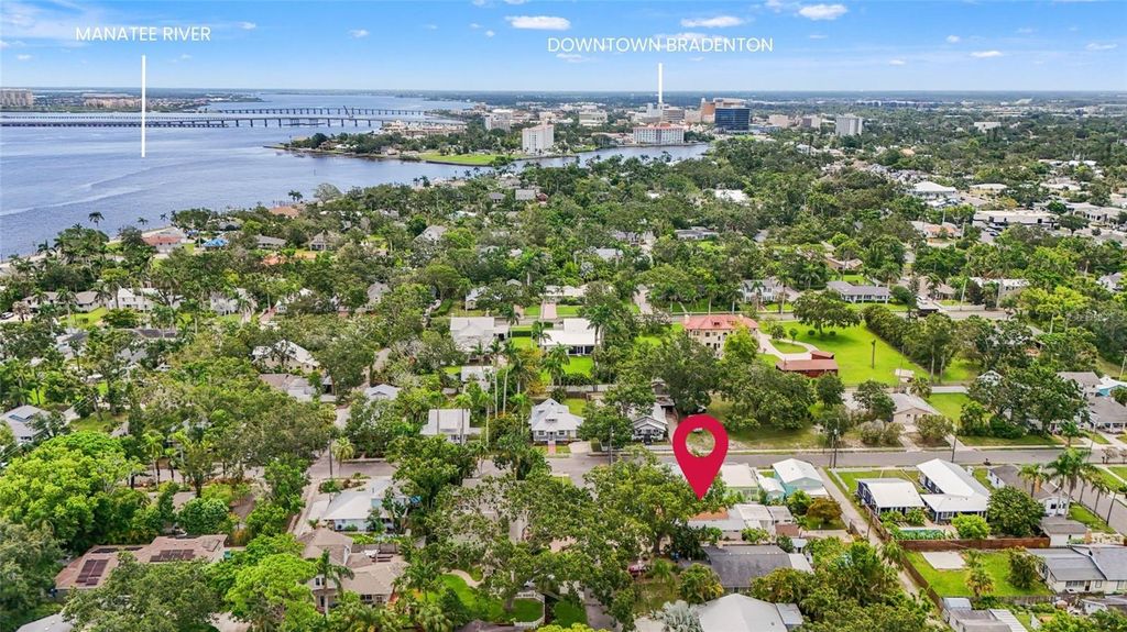 2705 2ND AVENUE W, BRADENTON, FL 34205 — photo 5