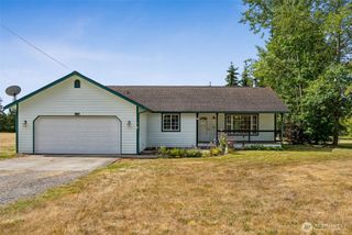 5436 180th Avenue SW, Rochester, WA 98579