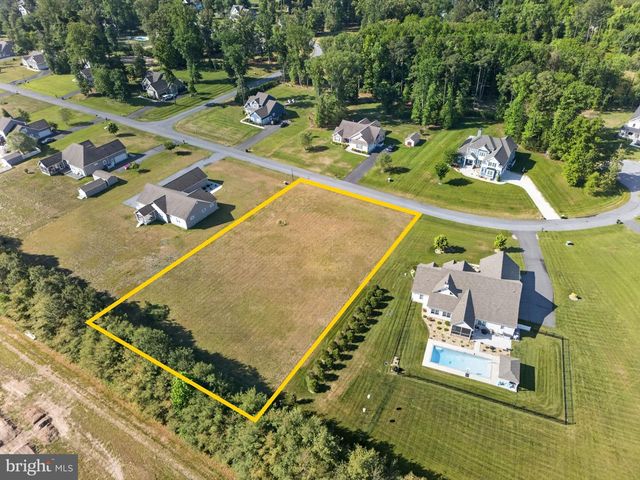 16308 EDGEWATER CT, Milton, DE 19968