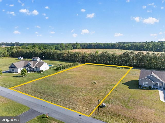 16308 EDGEWATER CT, Milton, DE 19968