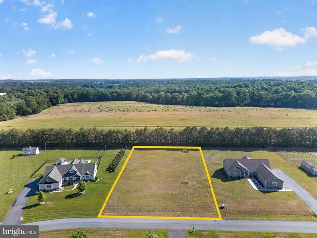 16308 EDGEWATER CT, Milton, DE 19968