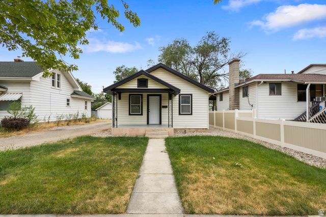 41 N 400 E, Brigham City, UT 84302