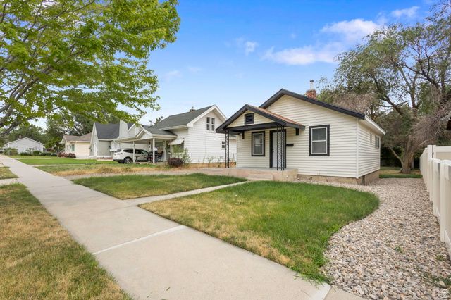 41 N 400 E, Brigham City, UT 84302