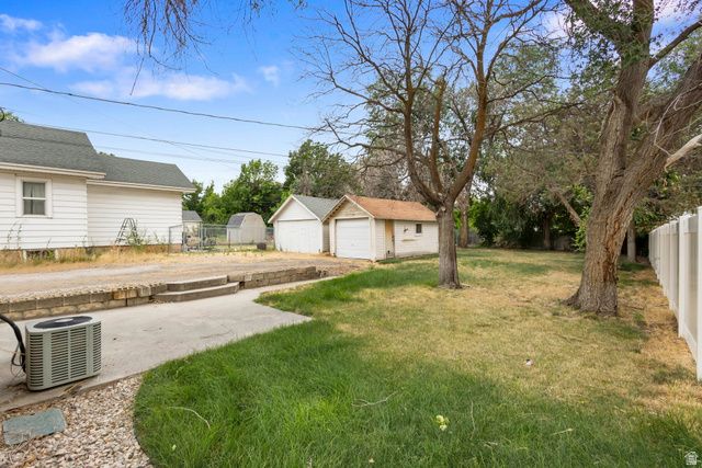 41 N 400 E, Brigham City, UT 84302