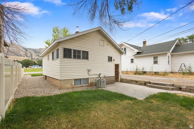 41 N 400 E, Brigham City, UT 84302