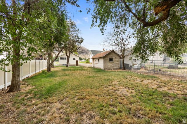 41 N 400 E, Brigham City, UT 84302