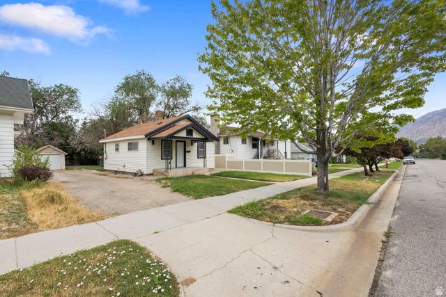 41 N 400 E, Brigham City, UT 84302