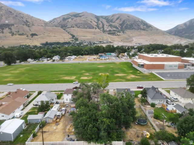 41 N 400 E, Brigham City, UT 84302