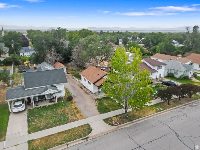 41 N 400 E, Brigham City, UT 84302