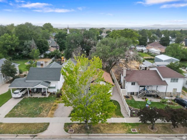 41 N 400 E, Brigham City, UT 84302