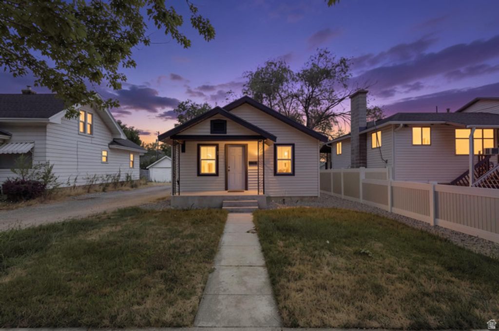 41 N 400 E, Brigham City, UT 84302