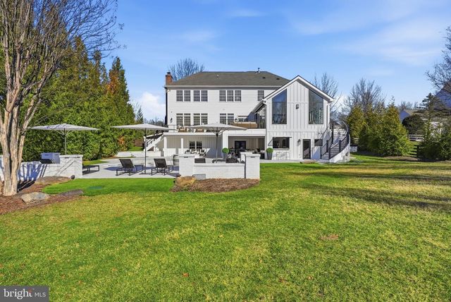 40631 LENAH RUN CIR, Aldie, VA 20105