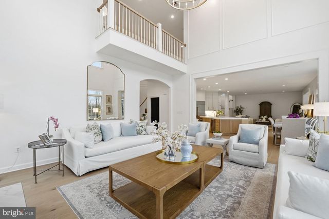 40631 LENAH RUN CIR, Aldie, VA 20105