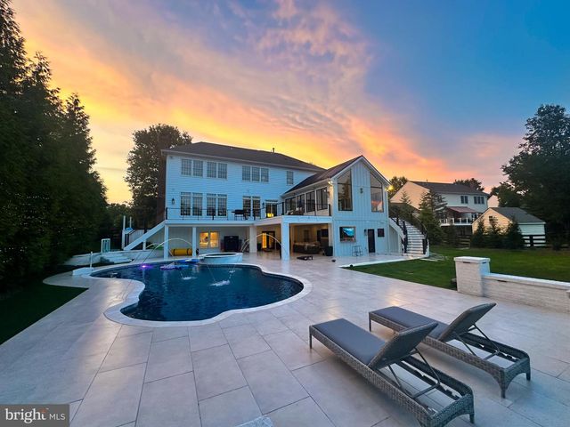 40631 LENAH RUN CIR, Aldie, VA 20105