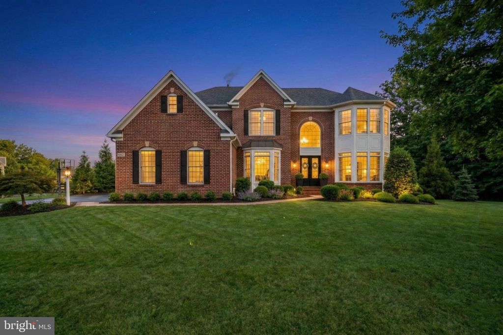 40631 LENAH RUN CIR, Aldie, VA 20105