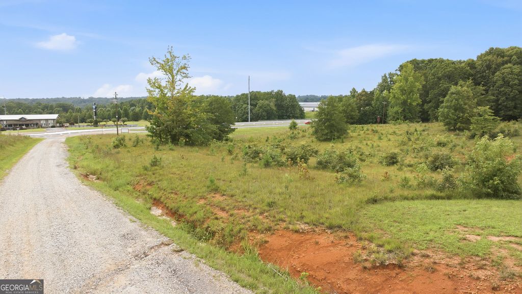 0 Ga Hwy 365 TRACT 2, Baldwin, GA 30511 — photo 4