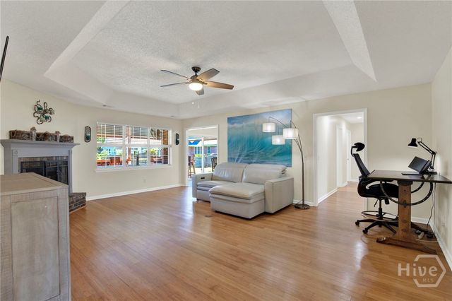 113 Druid Circle, Savannah, GA 31410