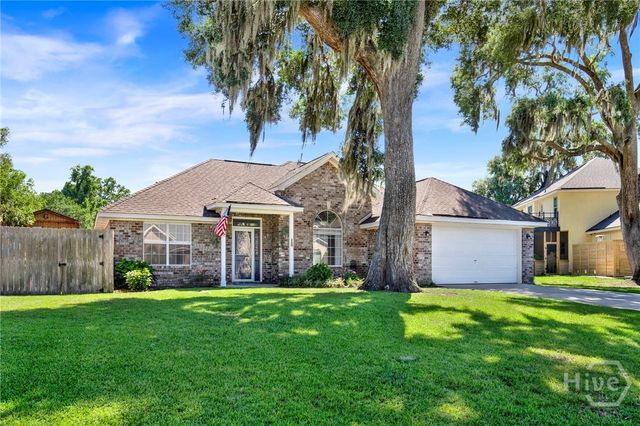 113 Druid Circle, Savannah, GA 31410