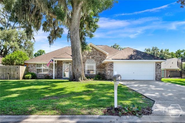113 Druid Circle, Savannah, GA 31410