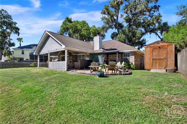 113 Druid Circle, Savannah, GA 31410