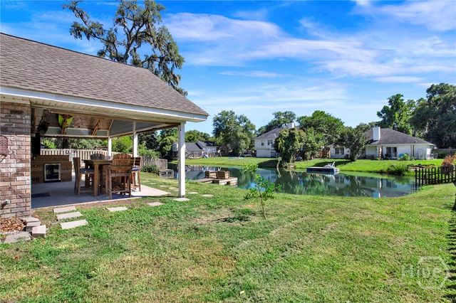 113 Druid Circle, Savannah, GA 31410