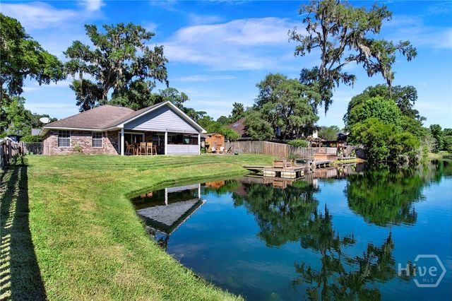 113 Druid Circle, Savannah, GA 31410