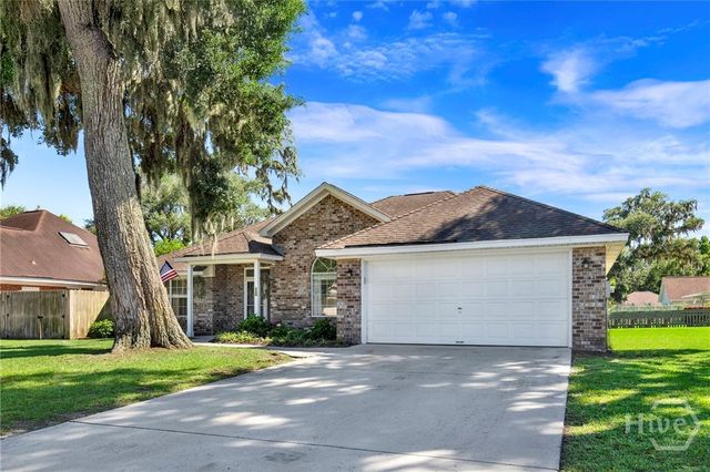 113 Druid Circle, Savannah, GA 31410