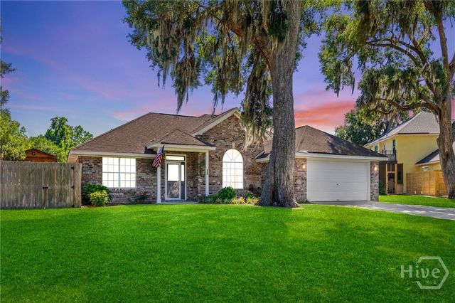 113 Druid Circle, Savannah, GA 31410