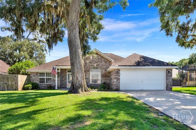 113 Druid Circle, Savannah, GA 31410