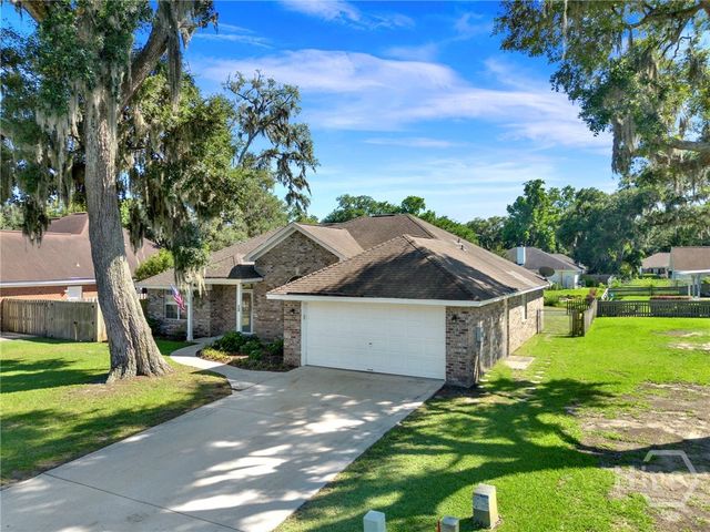 113 Druid Circle, Savannah, GA 31410