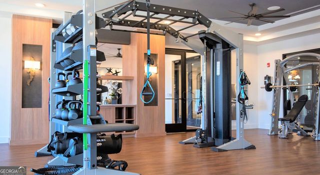 2250 Oak Road 1314, Snellville, GA 30078