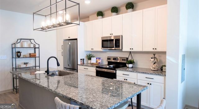 2250 Oak Road 1314, Snellville, GA 30078