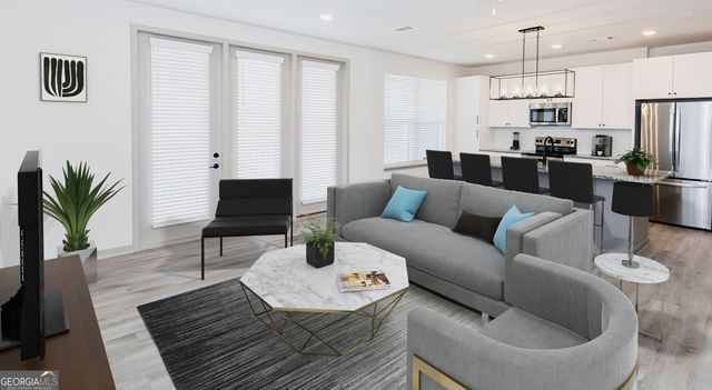 2250 Oak Road 1314, Snellville, GA 30078