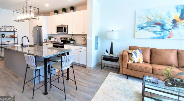 2250 Oak Road 1314, Snellville, GA 30078