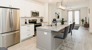 2250 Oak Road 1213, Snellville, GA 30078