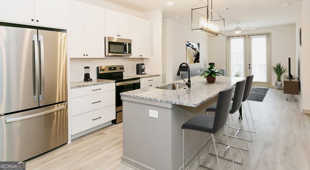 2250 Oak Road 1314, Snellville, GA 30078