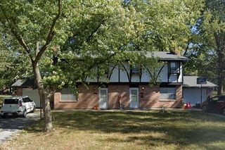 4817 E MEADOW LARK LN A+B, Columbia, MO 65201