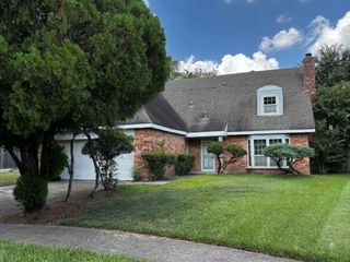 11363 Sunfish Lane, Houston, TX 77067