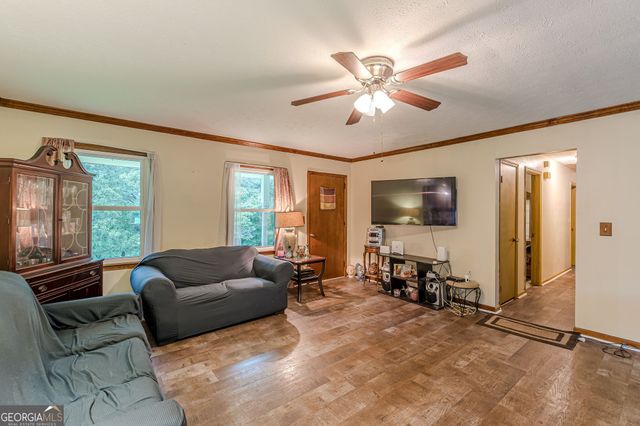5255 post Road, Winston, GA 30187