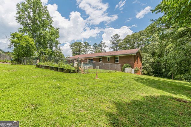 5255 post Road, Winston, GA 30187