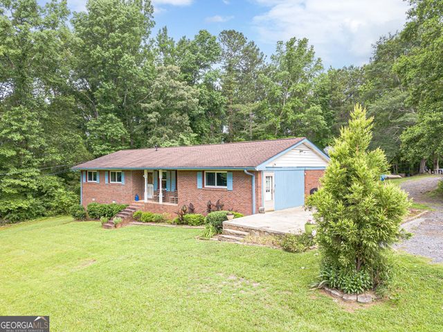 5255 post Road, Winston, GA 30187