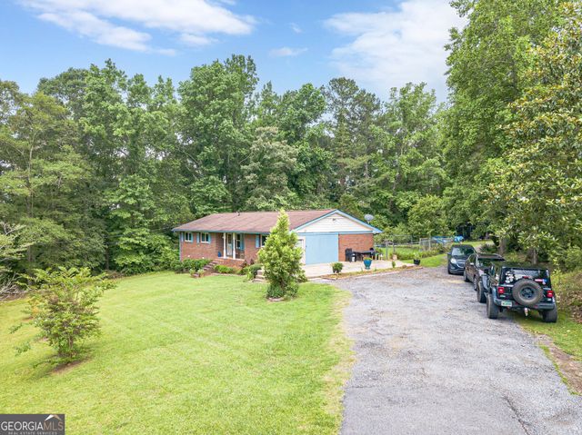 5255 post Road, Winston, GA 30187