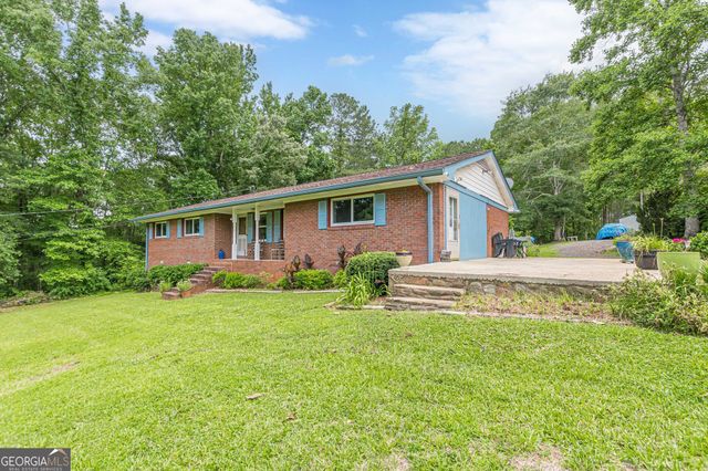 5255 post Road, Winston, GA 30187