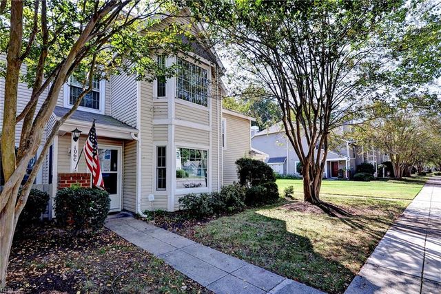106 Marshall Way WAY C, Williamsburg, VA 23185