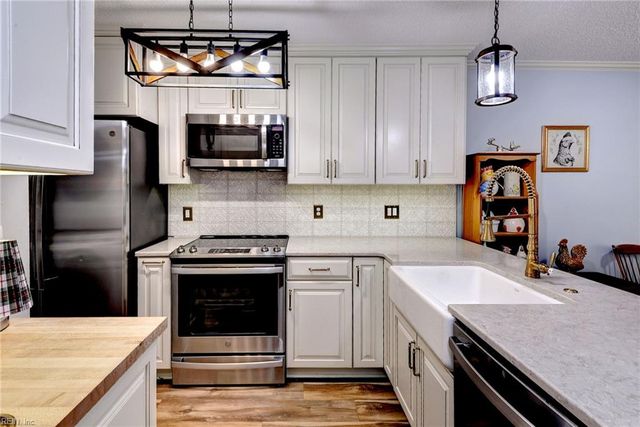 106 Marshall Way WAY C, Williamsburg, VA 23185