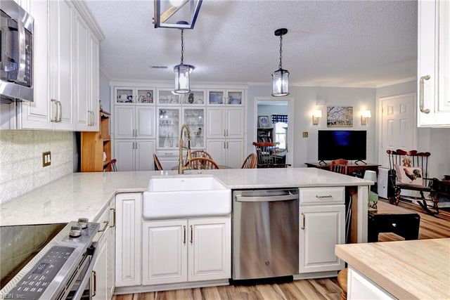 106 Marshall Way WAY C, Williamsburg, VA 23185