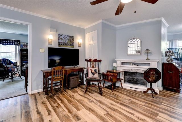 106 Marshall Way WAY C, Williamsburg, VA 23185