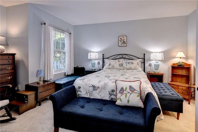 106 Marshall Way WAY C, Williamsburg, VA 23185