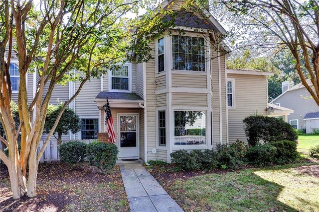 106 Marshall Way WAY C, Williamsburg, VA 23185